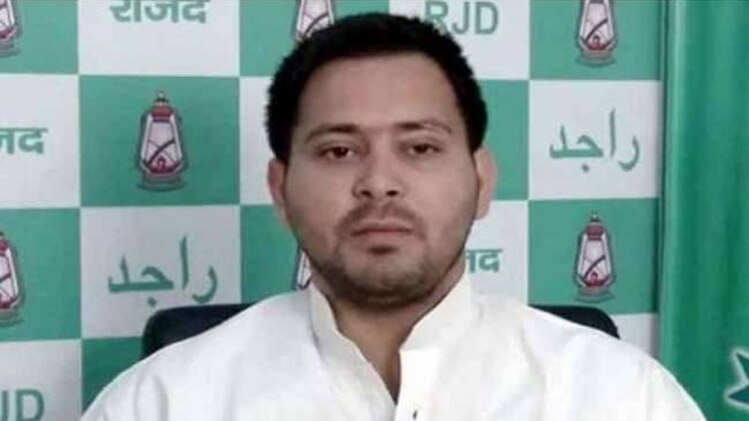  तेजस्वी यादव