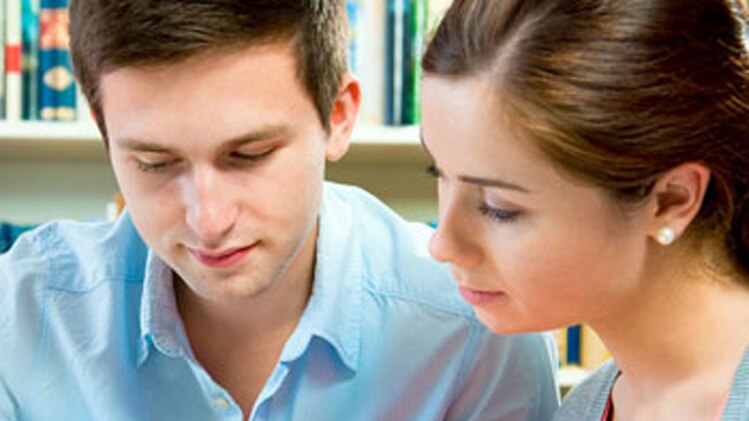 सीखिए अंग्रेजी भाषा 