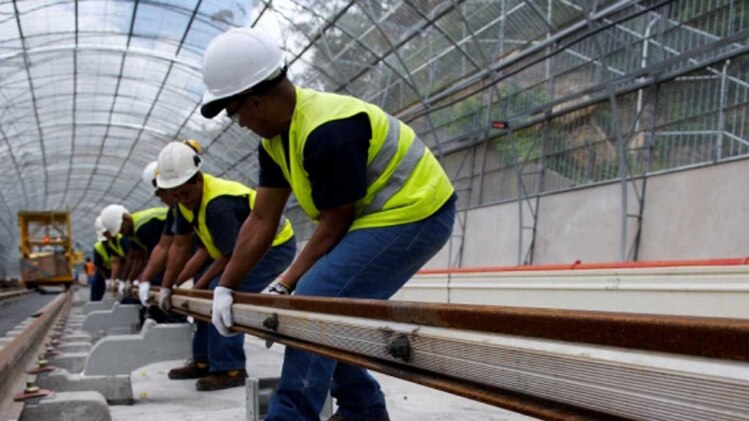 दिल्ली मेट्रो