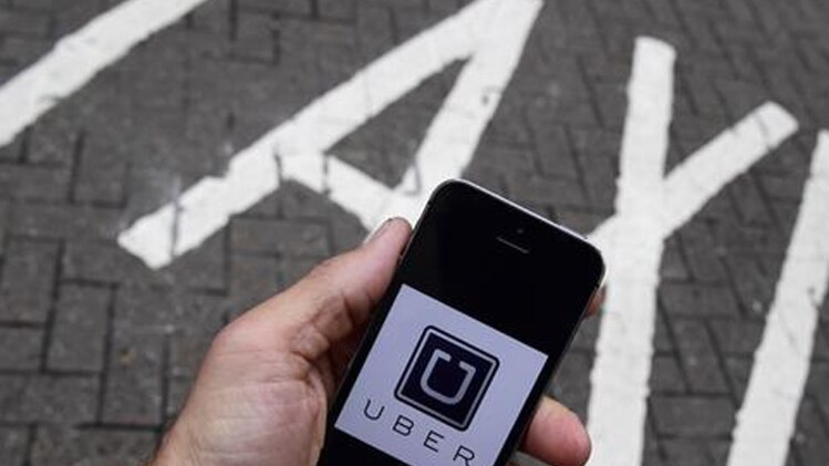 उबर का न्यूनतम किराया 40 रुपये से बढ़ाकर अब 60 रुपये हुआ