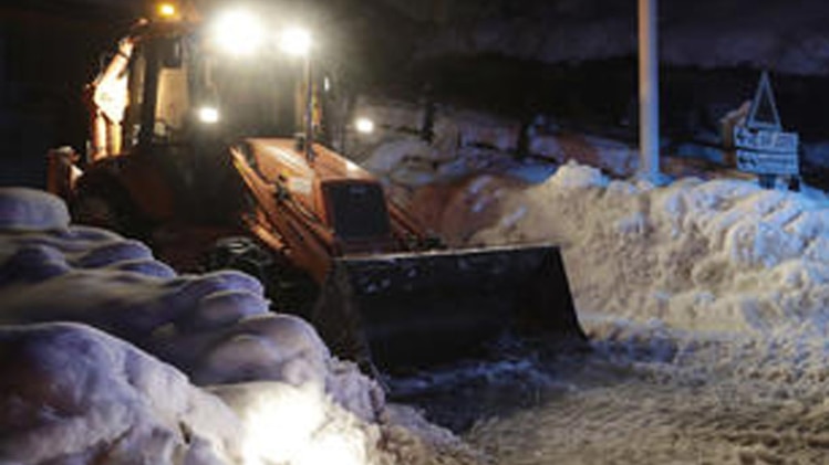 इटली में भूकंप का कहर