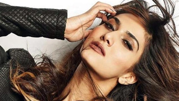 वाणी कपूर