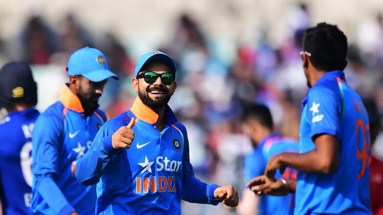 विराट कोहली