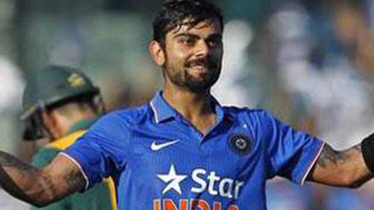 आज भी ड्रेसिंग रूम में सबसे शैतान हूं: कोहली