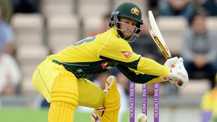 मैथ्यू वेड