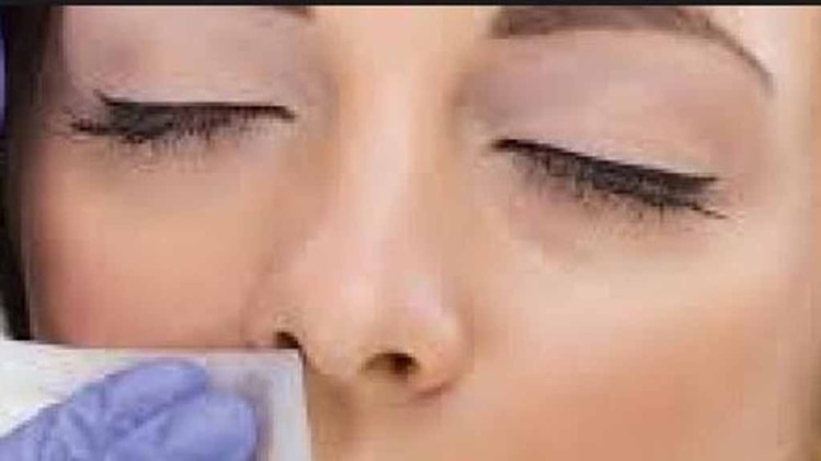  चेहरे के बाल हटाने के टिप्स