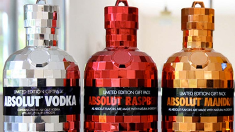 वोडका प्लांट के प्रस्ताव को स्वीकार किया गया