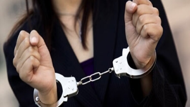 ब्लैकमेल कर रुपये ऐंठने के लिए बनाया था प्लान