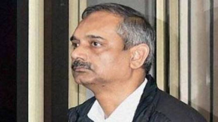 केजरीवाल के पूर्व प्रधान सच‍िव राजेंद्र कुमार 