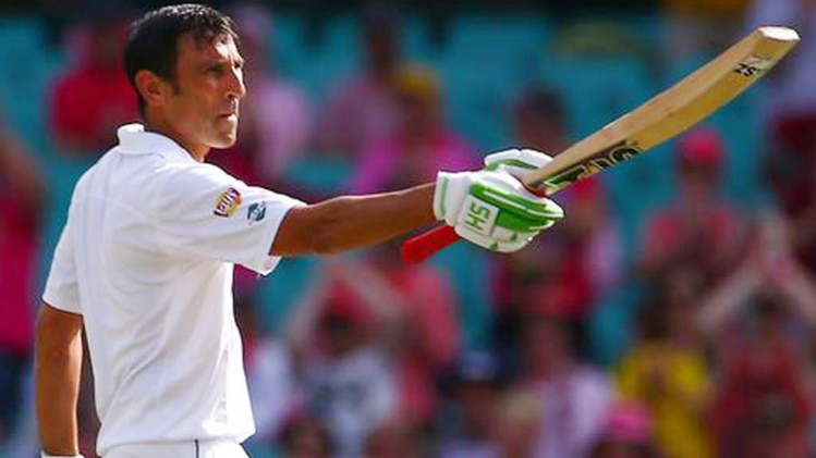 यूनुस खान 