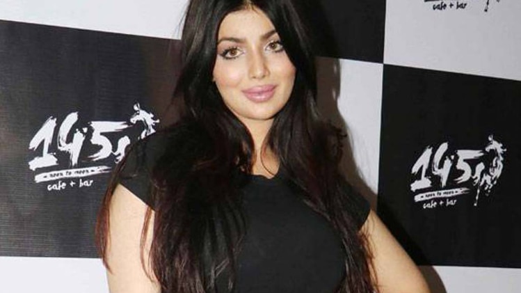 आयशा टाकिया