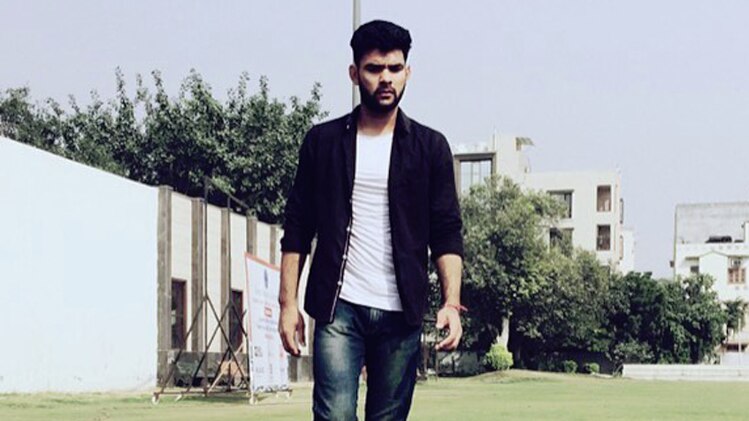 टी-20 क्रिकेट में 300 रन बनाने वाले मोहित अहलावत