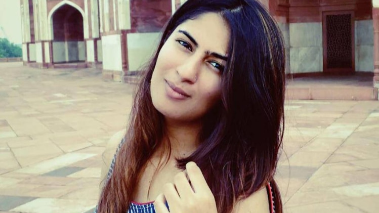 गुरमेहर कौर 