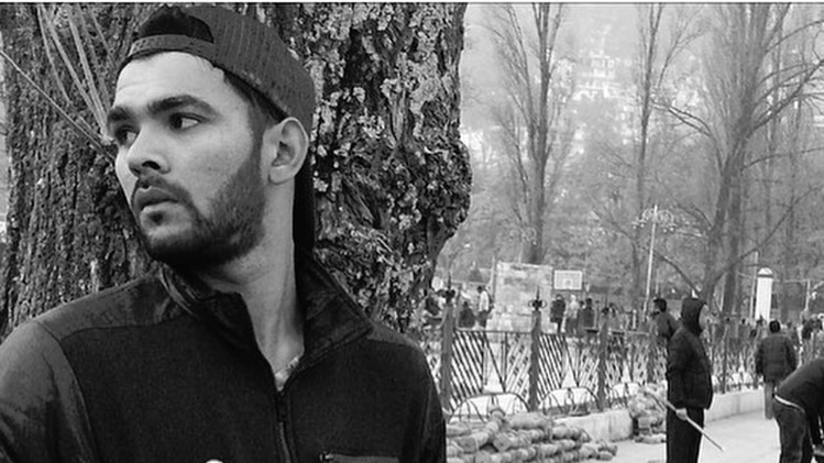 टी-20 के सरताज 'मोहित'