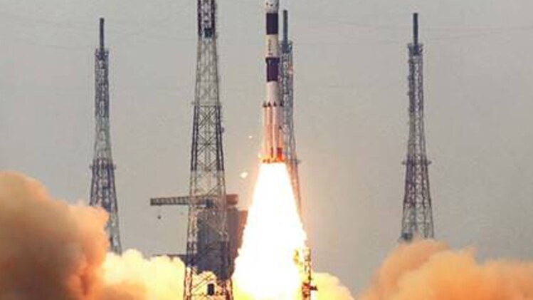 इसरो ने रचा इतिहास