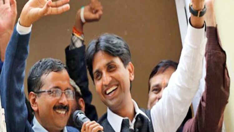 हिमाचल में चुनावी मैदान से दूर रह सकती है आम आदमी पार्टी 