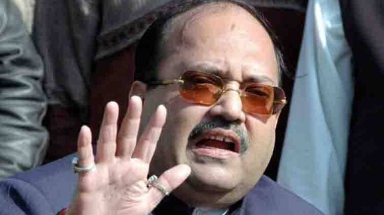 अमर सिंह