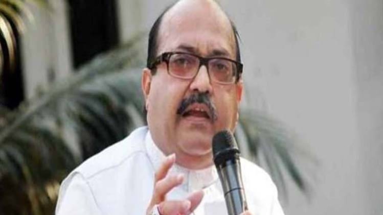 अमर सिंह