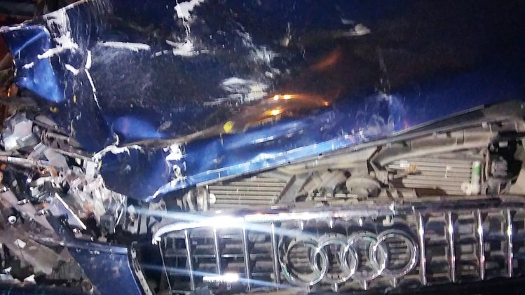 इस हादसे में 4 लोगों की मौत हो गई थी