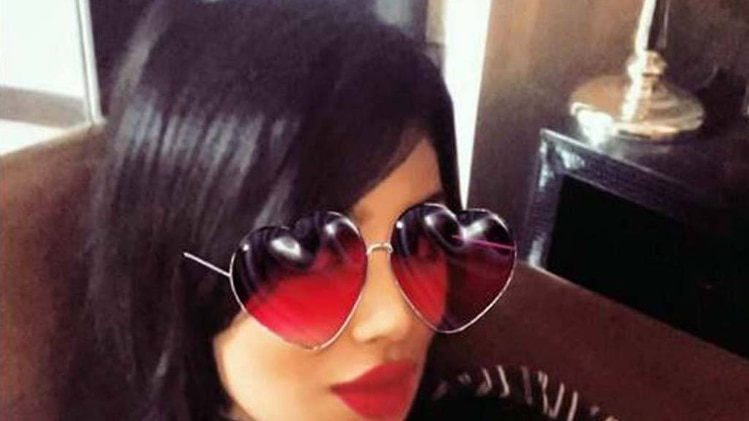 आयशा टाकिया