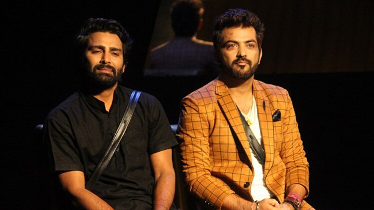 मनु-मनवीर 