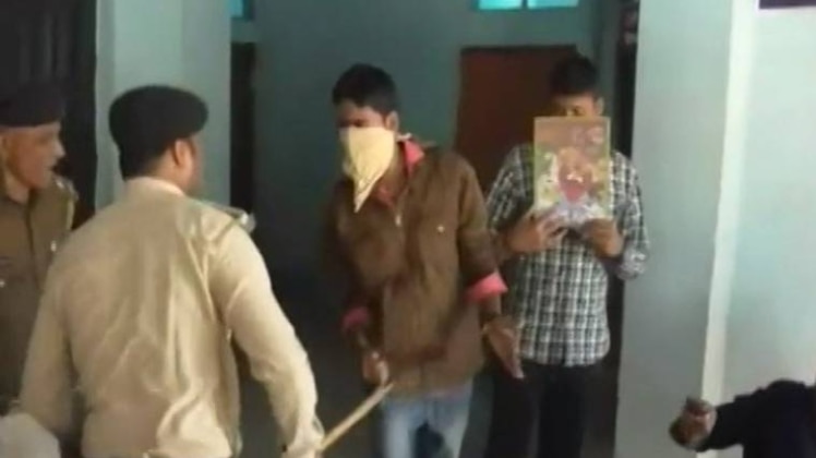 प्रतीकात्मक तस्वीर