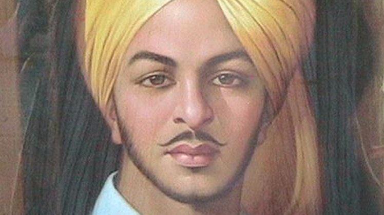 भगत सिंह 