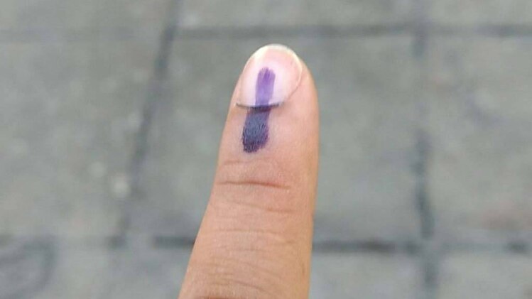 पुणे में बोगस वोटिंग की आशंका