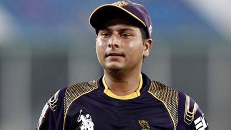 कुलदीप यादव टीम में शामिल