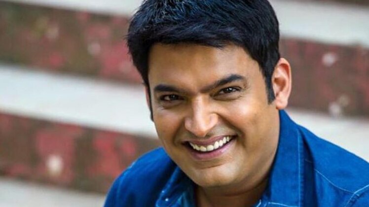 कपिल शर्मा 