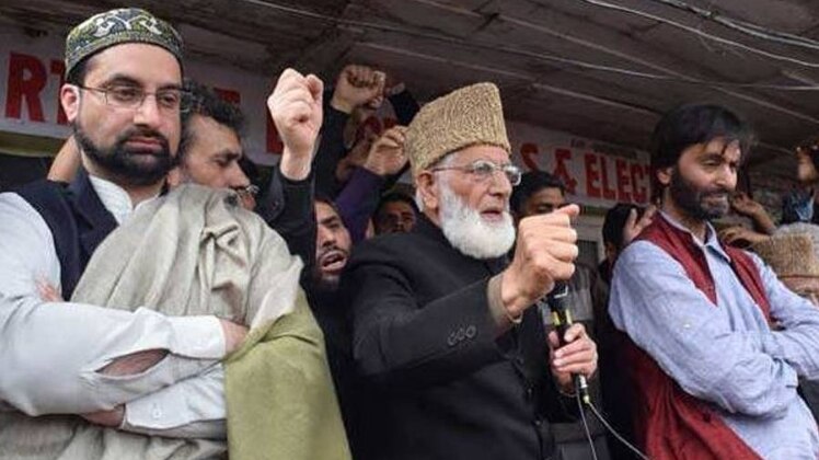 कश्मीरी पंडित मनाते हैं शिवरात्रि का त्योहार