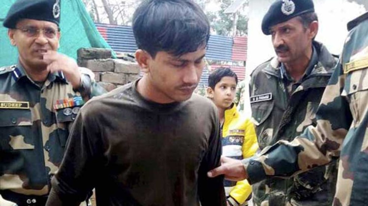 चंदू चौहान