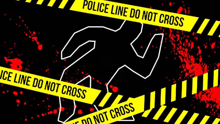 आगरा के अर्जुन नगर इलाके की घटना