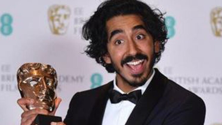 देव पटेल 