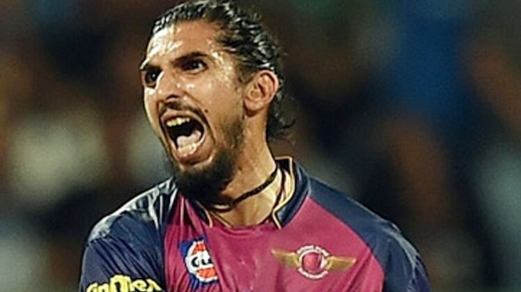 ईशांत का बेस प्राइस 2 करोड़