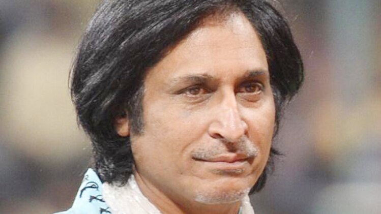 रमीज राजा बनाएंगे फिल्म...