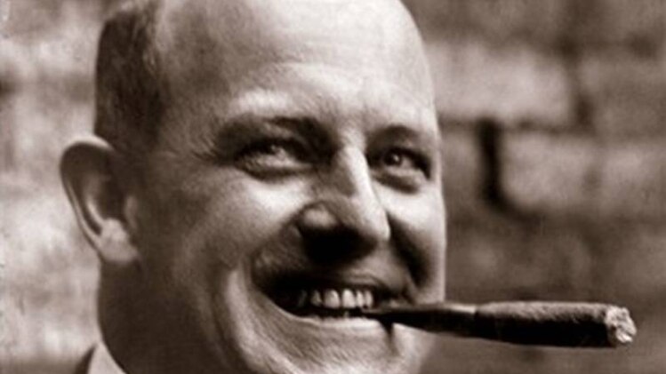 पेल्‍हम वुडहाउस