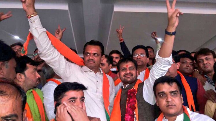 ऋतुविज पटेल