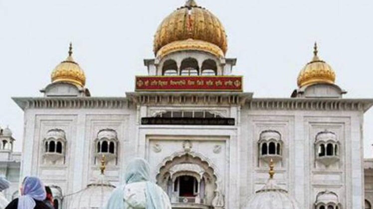 दिल्ली सिख गुरुद्वारा प्रबंधक कमेटी के चुनाव 26 फरवरी को होने हैं