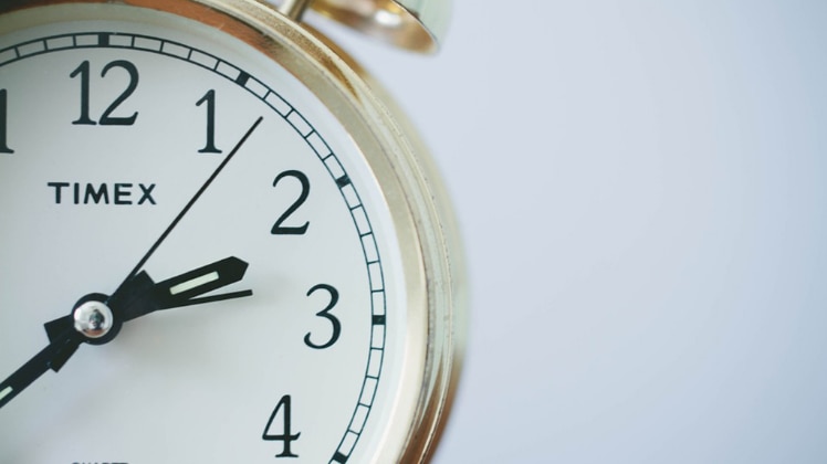 समय का योजनाबद्ध तरीके से करें उपयोग 