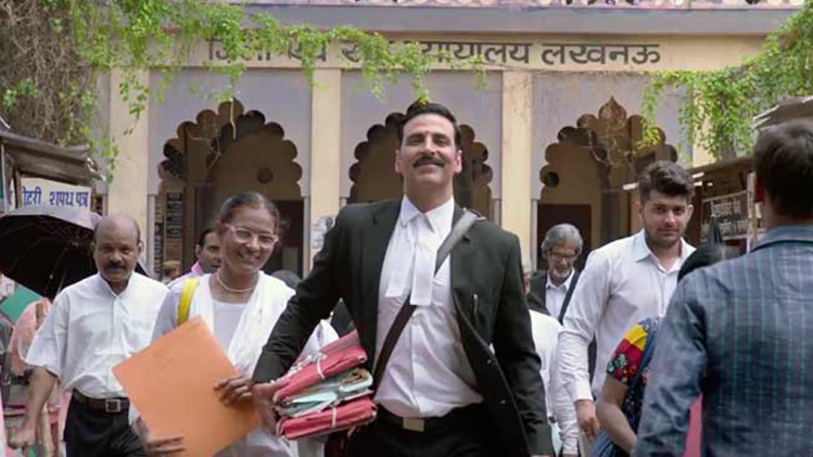 अक्षय कुमार