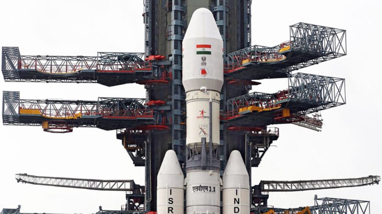 इसरो रचेगा इतिहास