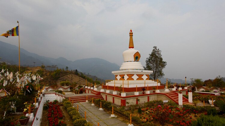 Arunachal Pradesh famous Itanagar 