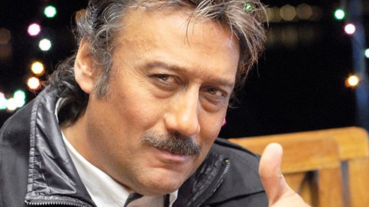 जैकी श्रॉफ 