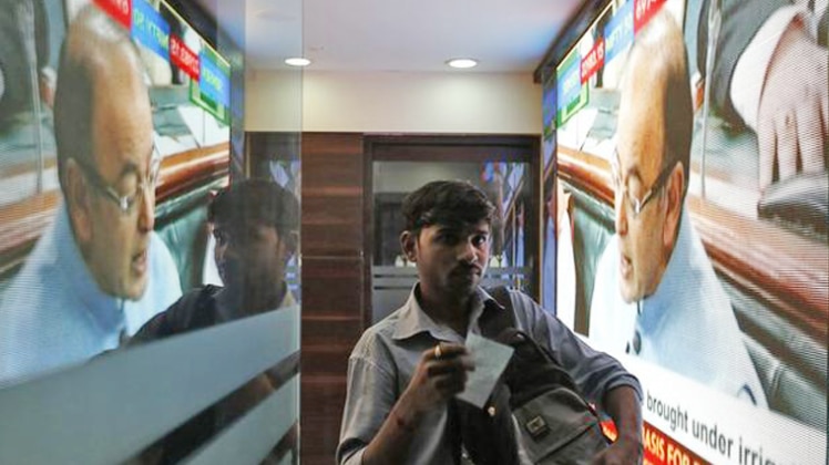 इनकम टैक्स में रियायत देने की तैयारी