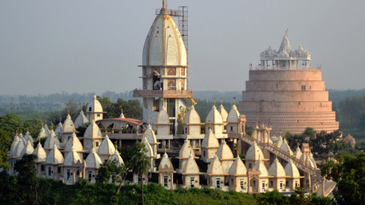 कौन जीतेगा हस्तिनापुर !