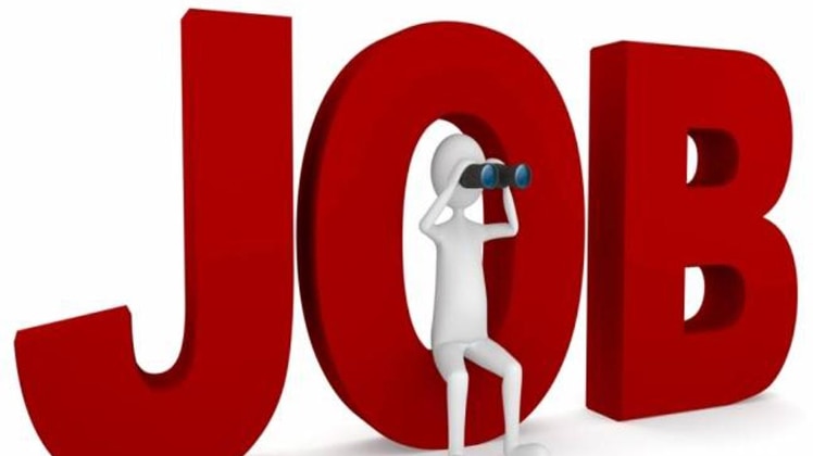 पतंजलि में नौकरी 