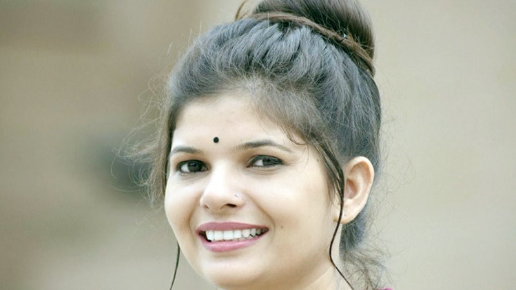 ज्योति चाहर