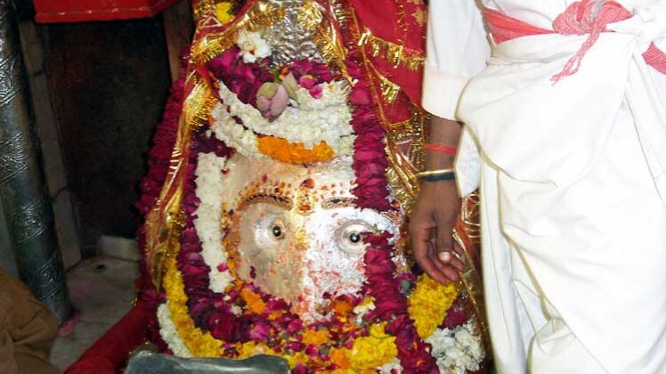 कालकाजी