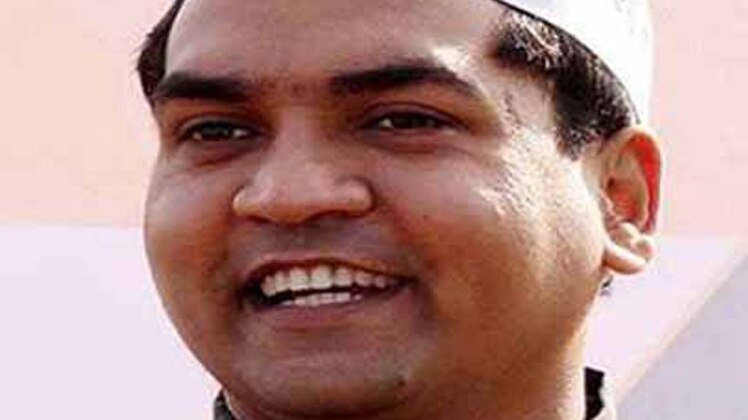 कपिल मिश्रा